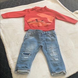 Genuine kids from OshKosh